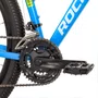 Bicicleta Rockrider ST 120 Sport Trail 29
