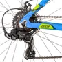 Bicicleta Rockrider ST 120 Sport Trail 29