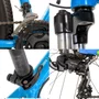 Bicicleta Rockrider ST 120 Sport Trail 29