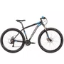 Bicicleta Rockrider ST 120 Sport Trail 29