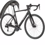 Bicicleta Scott Addict 40 105 Di2 + Roda de Carbono D50 Tubeless