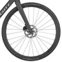 Bicicleta Scott Addict 40 105 Di2 + Roda de Carbono D50 Tubeless