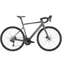 Bicicleta Scott Addict 50 105 + Roda de Carbono D50 Tubeless