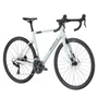 Bicicleta Scott Addict 50 105 + Roda de Carbono D50 Tubeless