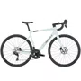 Bicicleta Scott Addict 50 105 + Roda de Carbono D50 Tubeless