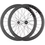 Bicicleta Scott Addict 50 105 + Roda de Carbono D50 Tubeless