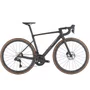 Bicicleta Scott Addict RC 20 Carbon Di2 Preta