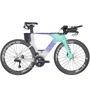 Bicicleta Scott Plasma RC Pro Ultegra Di2 Rodas Zipp 404