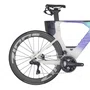 Bicicleta Scott Plasma RC Pro Ultegra Di2 Rodas Zipp 404