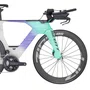 Bicicleta Scott Plasma RC Pro Ultegra Di2 Rodas Zipp 404