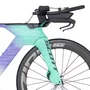 Bicicleta Scott Plasma RC Pro Ultegra Di2 Rodas Zipp 404