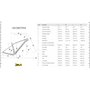 Bicicleta Scott Scale 920 2025