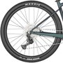 Bicicleta Scott Scale 965 2025