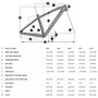 Bicicleta Scott Scale 965 SLX
