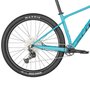 Bicicleta Scott Scale 980 Deore