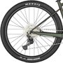 Bicicleta Scott Scale 980 Deore