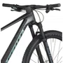Bicicleta Scott Scale RC Team AXS 2026