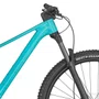 Bicicleta Scott Spark 960 Deore XT Azul