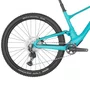 Bicicleta Scott Spark 960 Deore XT Azul