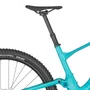Bicicleta Scott Spark 960 Deore XT Azul
