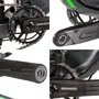 Bicicleta Scott Spark 970 Bicicleta Scott Spark 970
