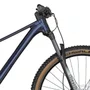 Bicicleta Scott Spark 970 Sram NX Azul