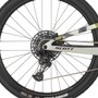 Bicicleta Scott Spark RC Comp 2025