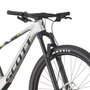 Bicicleta Scott Spark RC Comp 2025