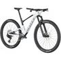 Bicicleta Scott Spark RC Team