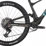 Bicicleta Scott Spark RC Team AXS 2026