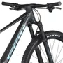 Bicicleta Scott Spark RC Team AXS 2026