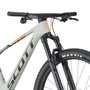 Bicicleta Scott Spark RC Team Issue AXS 2025