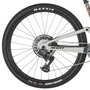 Bicicleta Scott Spark RC Team Issue AXS 2025