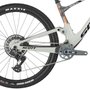 Bicicleta Scott Spark RC Team Issue AXS 2025