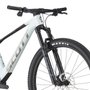 Bicicleta Scott Spark RC Team 2025