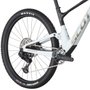 Bicicleta Scott Spark RC Team 2025