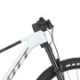 Bicicleta Scott Spark RC Team 2025