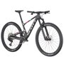 Bicicleta Scott Spark RC Team AXS 2025