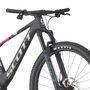 Bicicleta Scott Spark RC Team AXS 2025