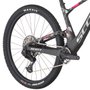 Bicicleta Scott Spark RC Team AXS 2025