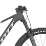 Bicicleta Scott Spark RC Team AXS 2025