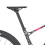 Bicicleta Scott Spark RC Team AXS 2025