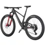 Bicicleta Scott Spark RC World Cup AXS 2026