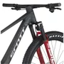 Bicicleta Scott Spark RC World Cup AXS 2026