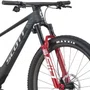 Bicicleta Scott Spark RC World Cup AXS 2026
