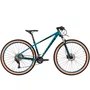 Bicicleta Sense Rock Evo Deore Bicicleta Sense Rock Evo Deore