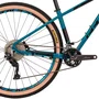 Bicicleta Sense Rock Evo Deore Bicicleta Sense Rock Evo Deore