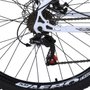 Bicicleta South Legend Shimano