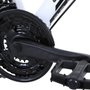 Bicicleta South Legend Shimano