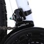 Bicicleta South Legend Shimano